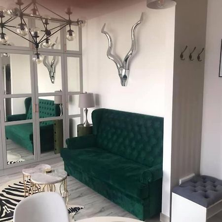 Luxury Wola Apartament Warszawa Eksteriør bilde