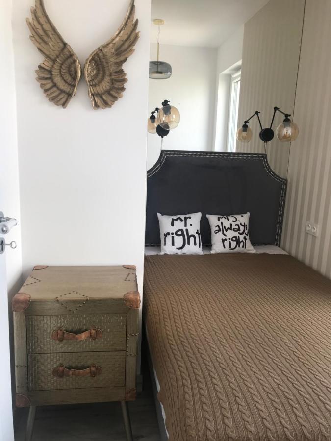 Luxury Wola Apartament Warszawa Eksteriør bilde