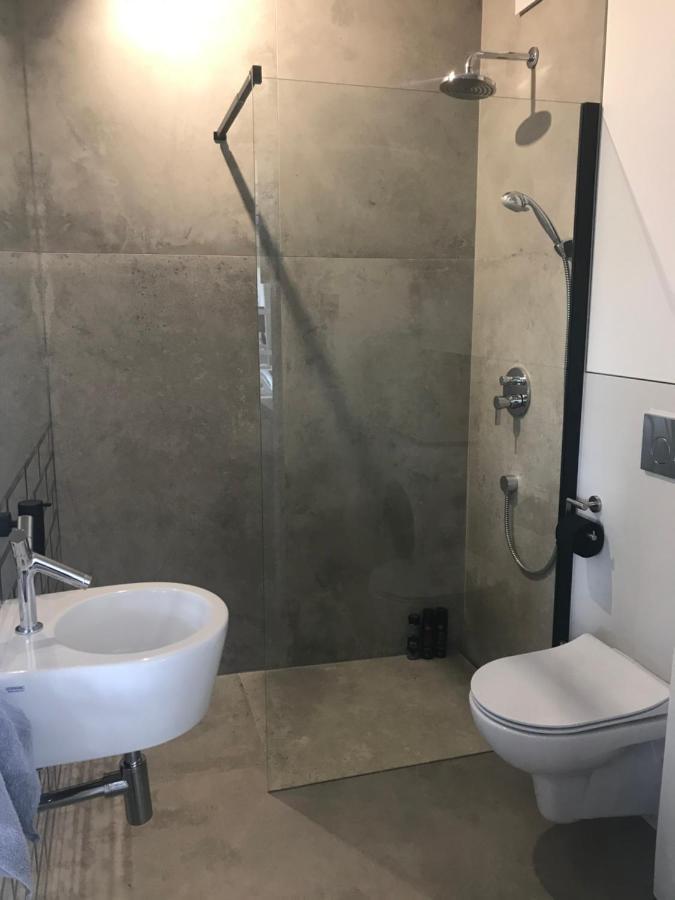 Luxury Wola Apartament Warszawa Eksteriør bilde